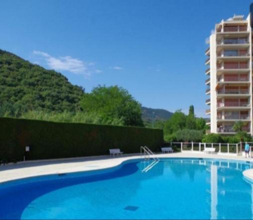 Appartement 2 Pieces Le Gorecki - Residence Du Riou De L'Argentiere A Mandelieu La Napoule, Avec Piscine, Parking Et A Proximite De Tout! Eksteriør bilde
